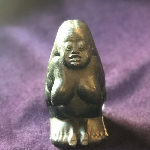 Image result for HAUMEA hawaiian fertility goddess of childbirth